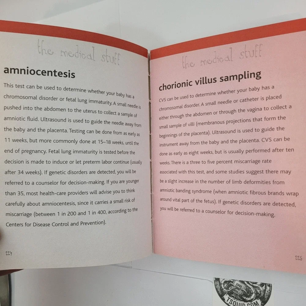 Barron's‎ It Worked For Me 1001 Real-Life Pregnancy Tips Michelle Kennedy Book